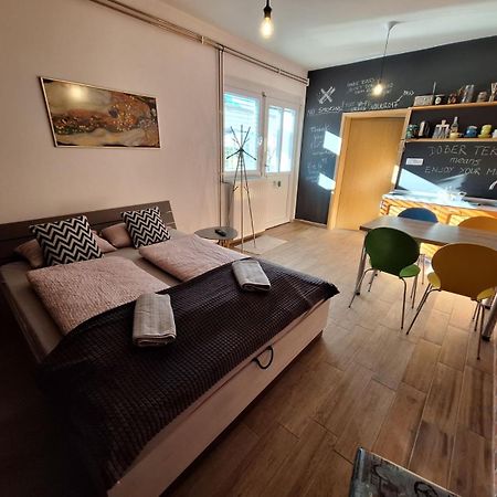Apartment Green&Urban Celje Ngoại thất bức ảnh