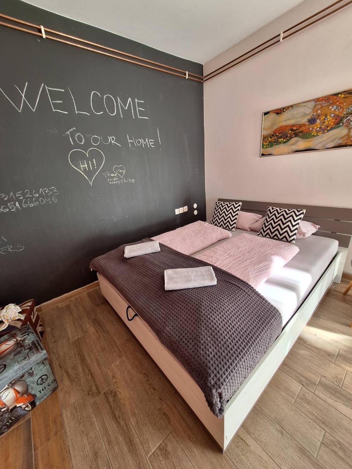 Apartment Green&Urban Celje Ngoại thất bức ảnh