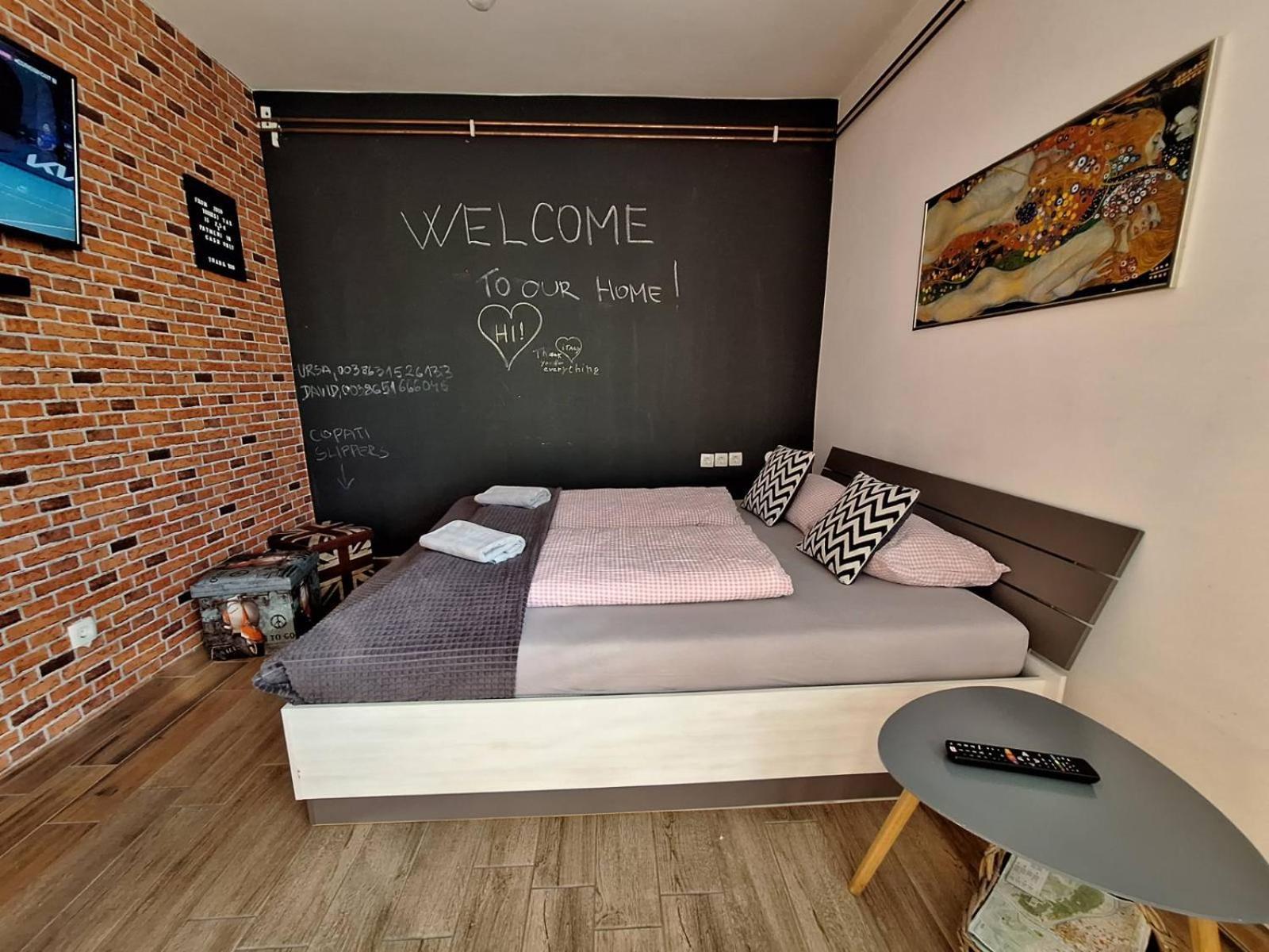 Apartment Green&Urban Celje Ngoại thất bức ảnh