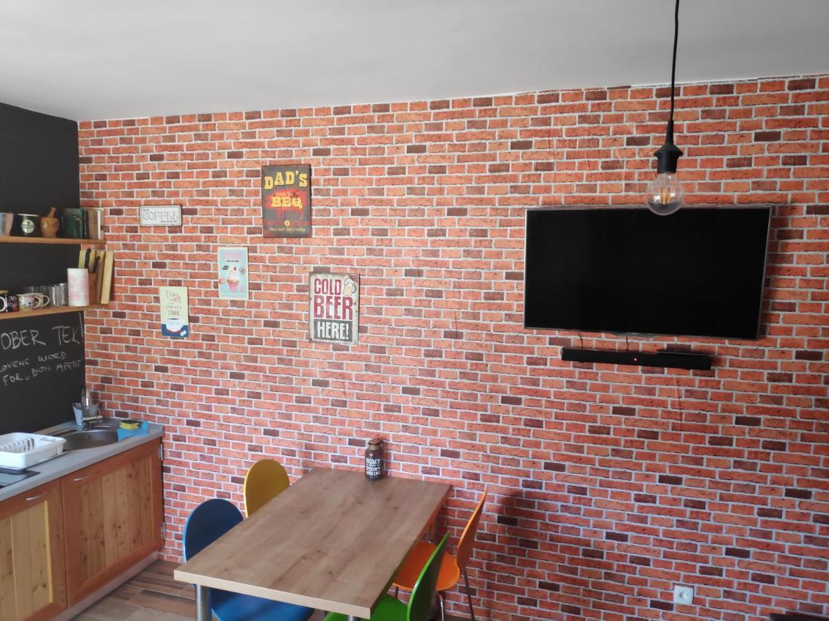 Apartment Green&Urban Celje Ngoại thất bức ảnh